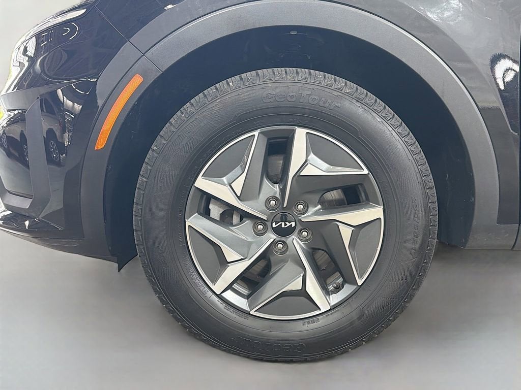 2022 Kia Sorento Hybrid S