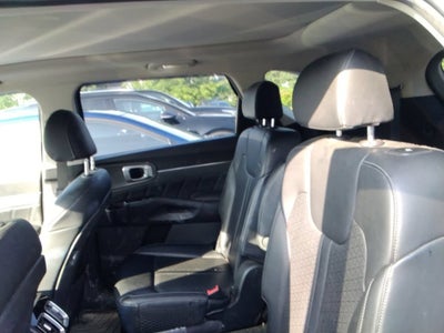 2022 Kia Sorento Plug-In Hybrid SX