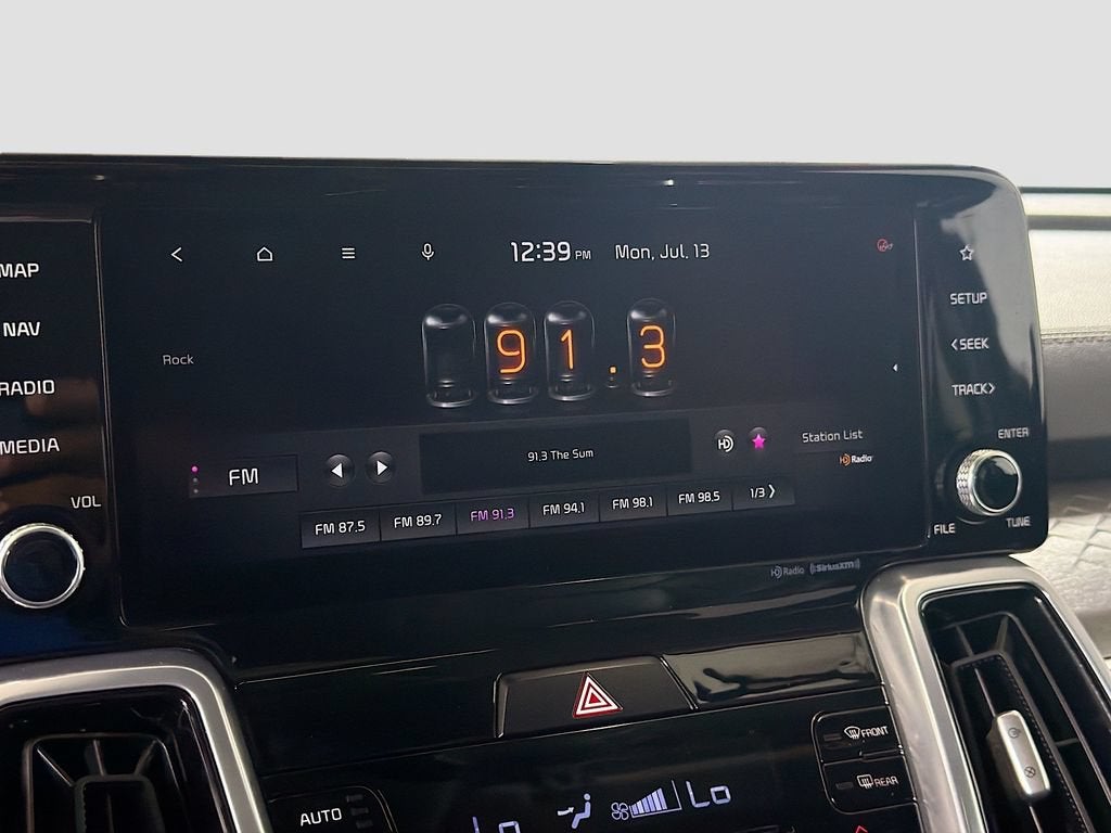 2022 Kia Sorento Plug-In Hybrid SX
