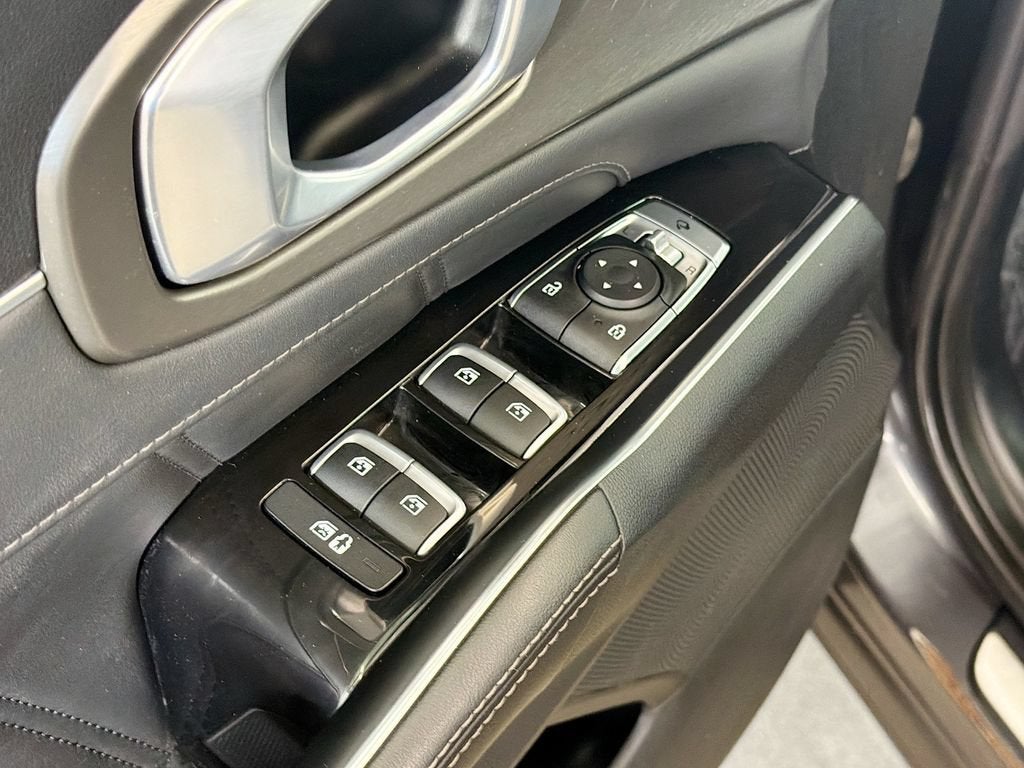 2022 Kia Sorento Plug-In Hybrid SX