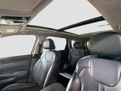 2022 Kia Sorento Plug-In Hybrid SX