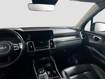 2022 Kia Sorento Plug-In Hybrid SX