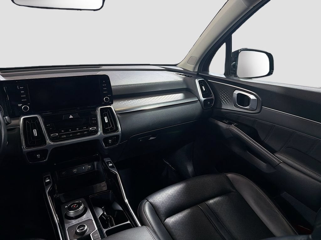 2022 Kia Sorento Plug-In Hybrid SX