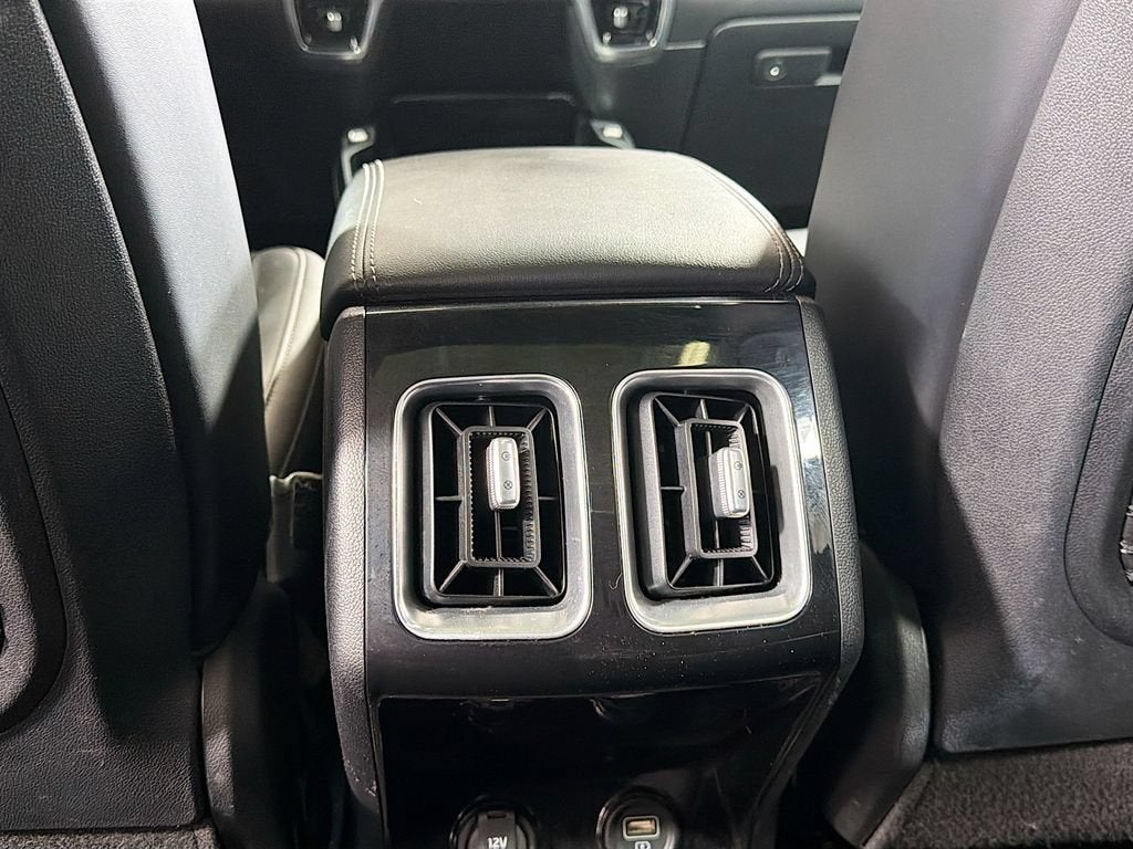 2022 Kia Sorento Plug-In Hybrid SX