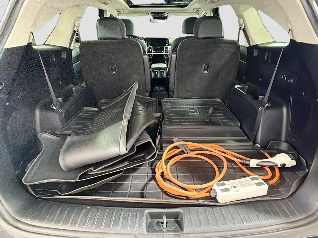 2022 Kia Sorento Plug-In Hybrid SX