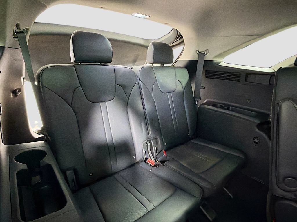 2022 Kia Sorento Plug-In Hybrid SX