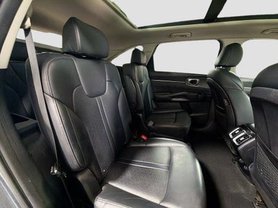 2022 Kia Sorento Plug-In Hybrid SX