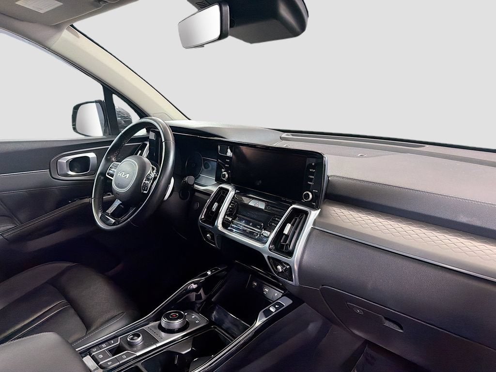 2022 Kia Sorento Plug-In Hybrid SX