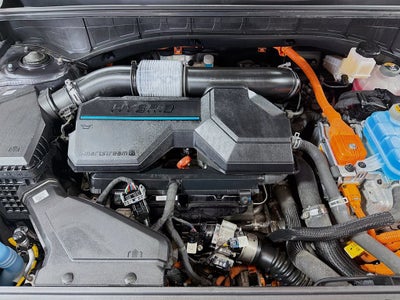 2022 Kia Sorento Plug-In Hybrid SX