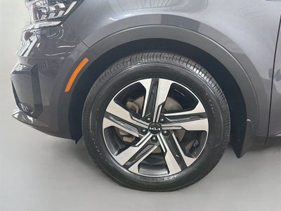 2022 Kia Sorento Plug-In Hybrid SX