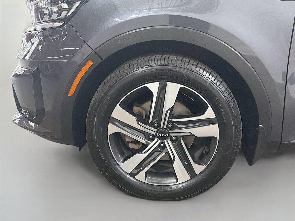2022 Kia Sorento Plug-In Hybrid SX