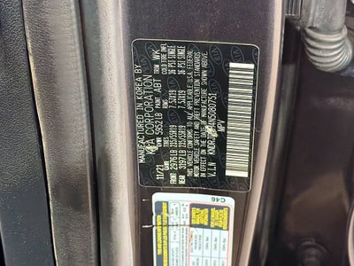 2022 Kia Sorento Plug-In Hybrid SX