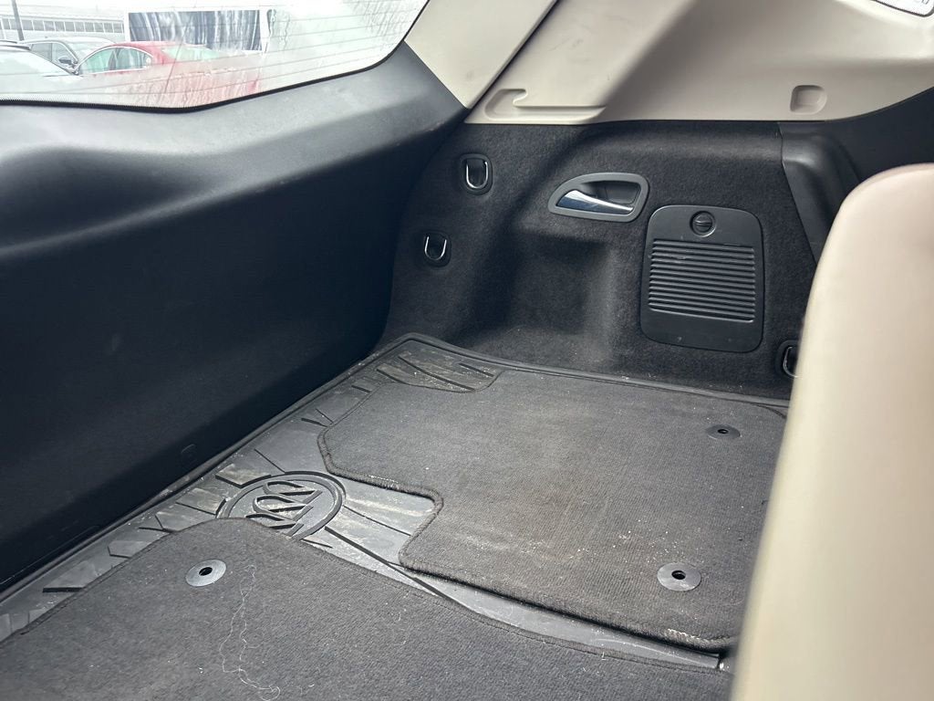 2019 Buick Envision Preferred