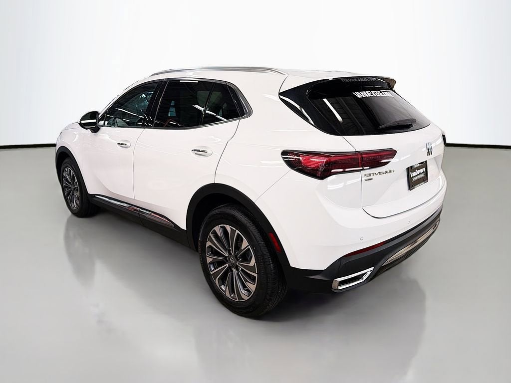 2024 Buick Envision Preferred