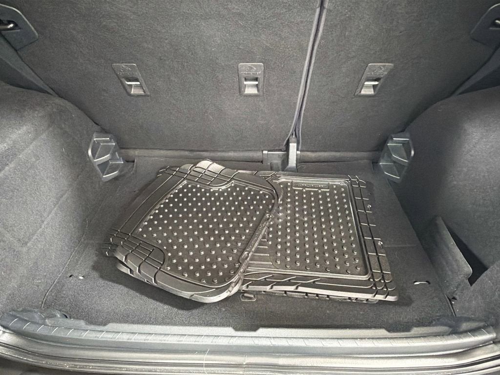 2018 Ford EcoSport SES
