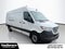 2021 Freightliner Sprinter Cargo Van NA