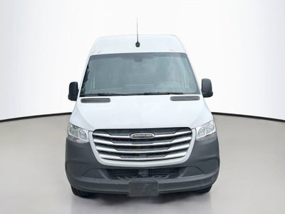 2021 Freightliner Sprinter Cargo Van NA