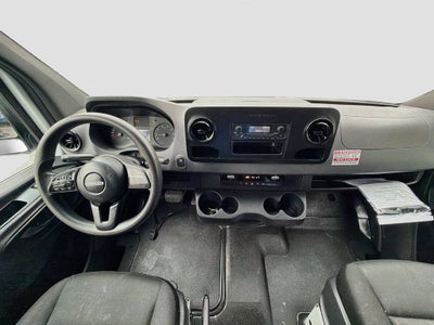 2021 Freightliner Sprinter Cargo Van NA