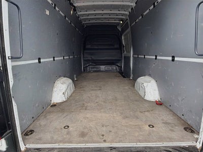 2021 Freightliner Sprinter Cargo Van NA