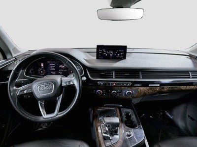 2018 Audi Q7 Premium Plus