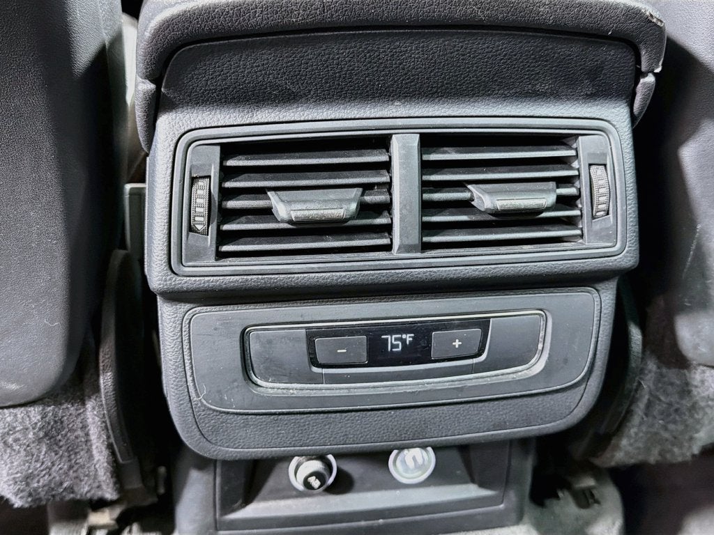 2018 Audi Q7 Premium Plus