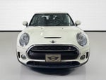2017 MINI Clubman Cooper S