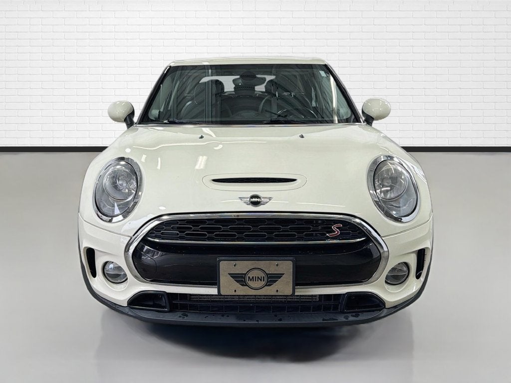 2017 MINI Clubman Cooper S