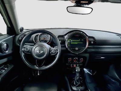 2017 MINI Clubman Cooper S