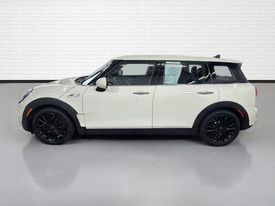 2017 MINI Clubman Cooper S