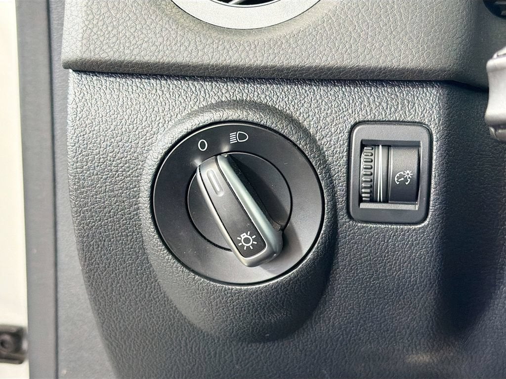 2015 Volkswagen Tiguan SEL