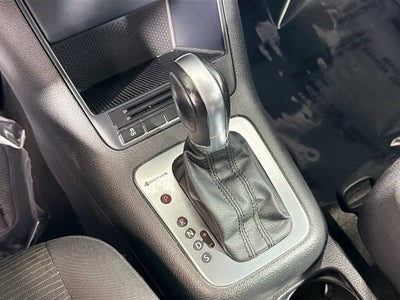 2015 Volkswagen Tiguan SEL