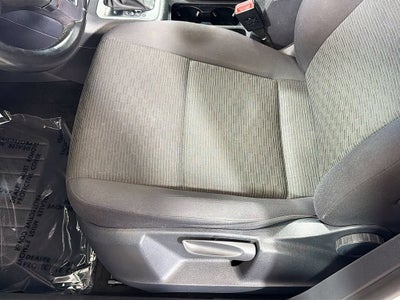 2015 Volkswagen Tiguan SEL