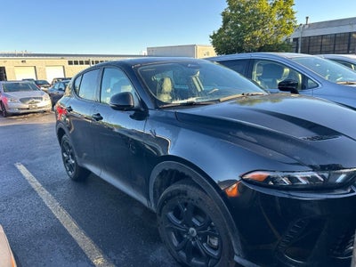 2024 Dodge Hornet GT Plus