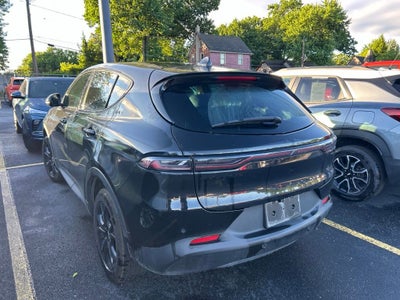 2024 Dodge Hornet GT Plus