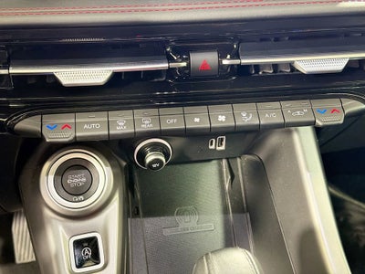 2023 Dodge Hornet GT Plus