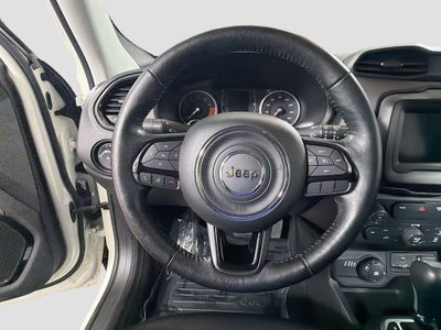 2020 Jeep Renegade Altitude