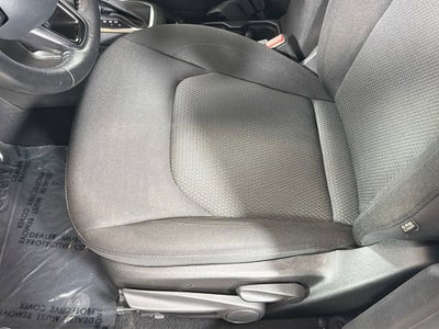 2020 Jeep Renegade Altitude