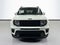 2020 Jeep Renegade Altitude