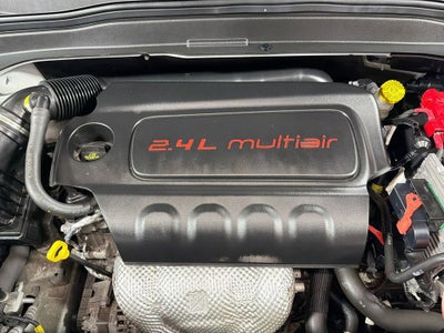 2020 Jeep Renegade Altitude
