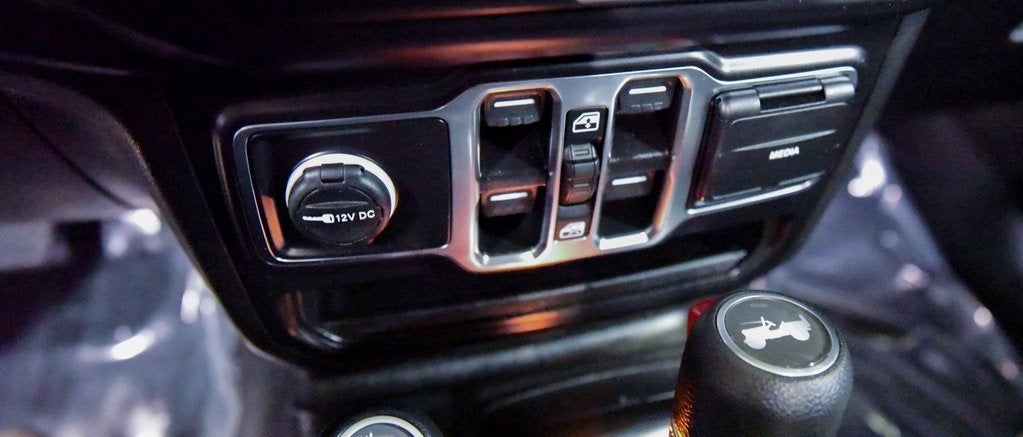 2023 Jeep Wrangler Base 4xe