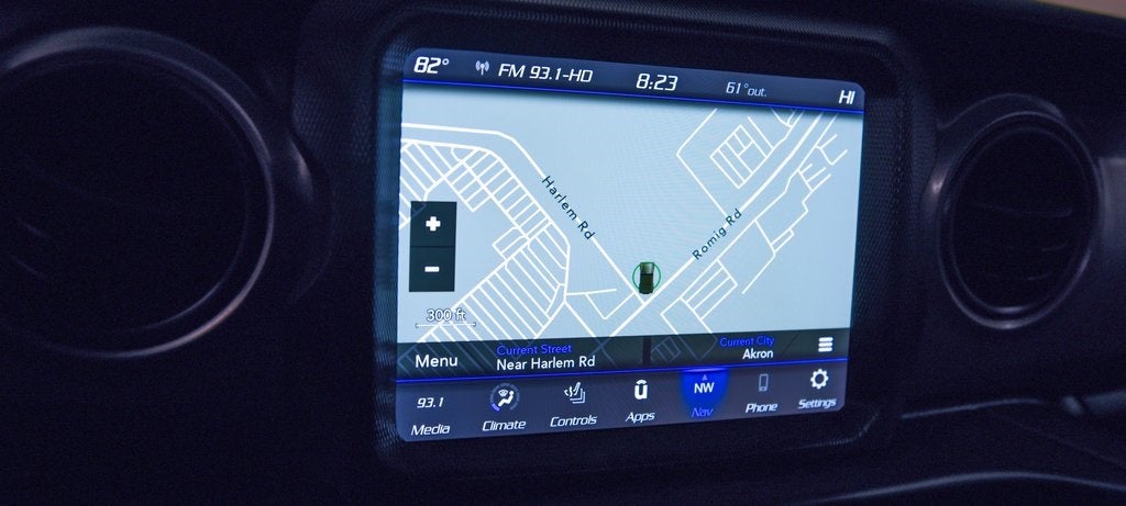 2023 Jeep Wrangler Base 4xe