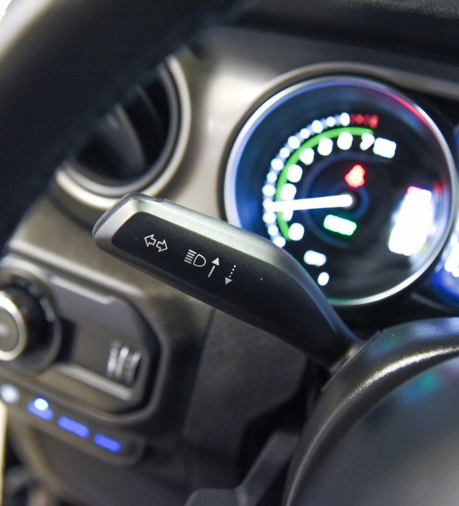 2023 Jeep Wrangler Base 4xe