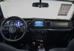 2023 Jeep Wrangler Base 4xe