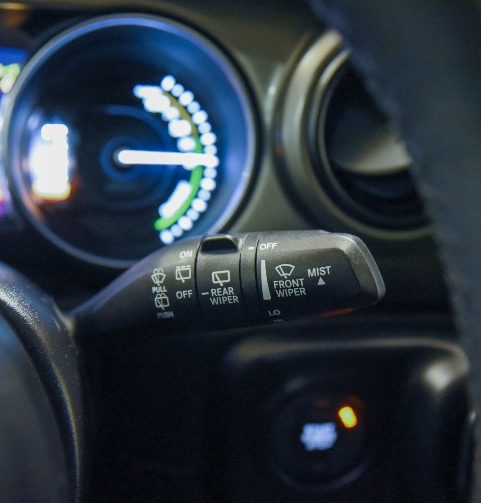 2023 Jeep Wrangler Base 4xe