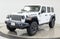 2021 Jeep Wrangler Unlimited Rubicon 4xe
