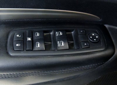 2017 Dodge Durango SXT