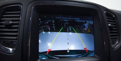 2017 Dodge Durango SXT