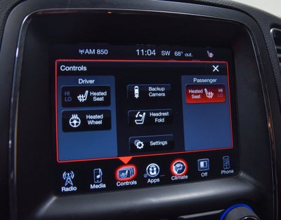 2017 Dodge Durango SXT