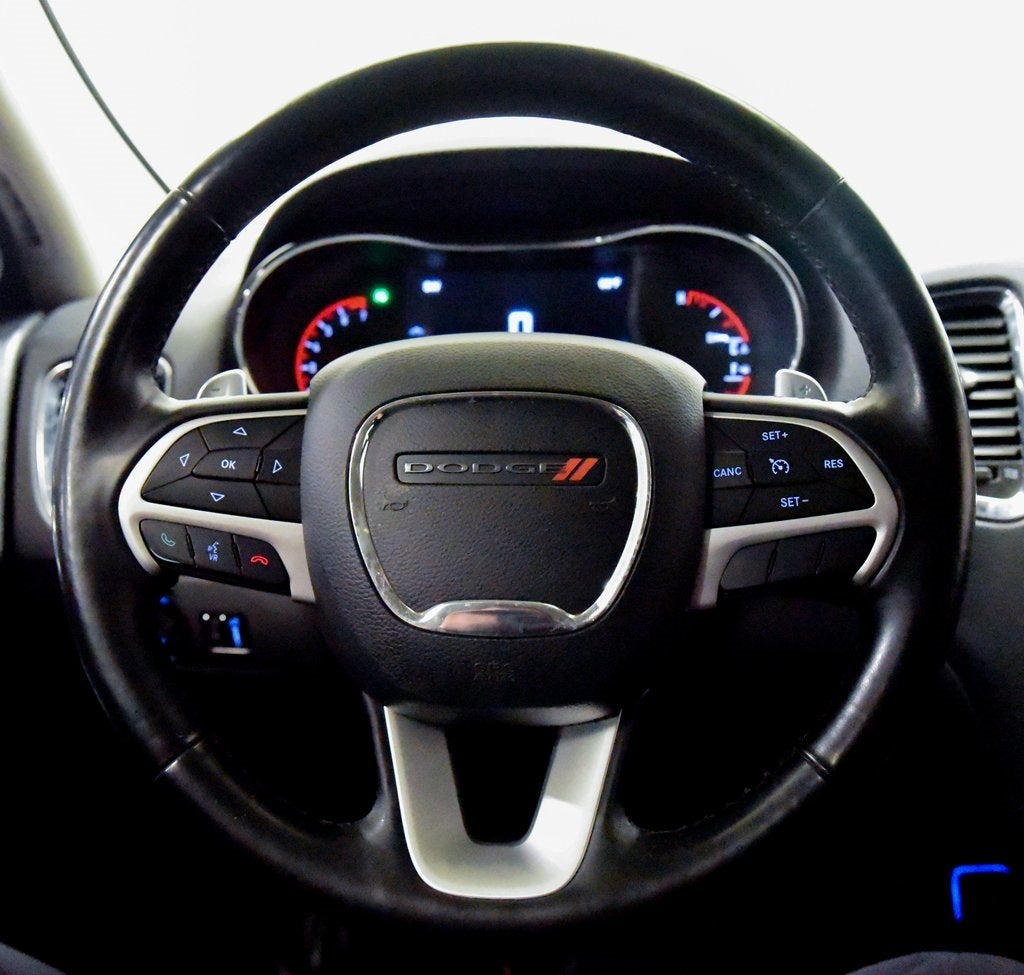 2017 Dodge Durango SXT