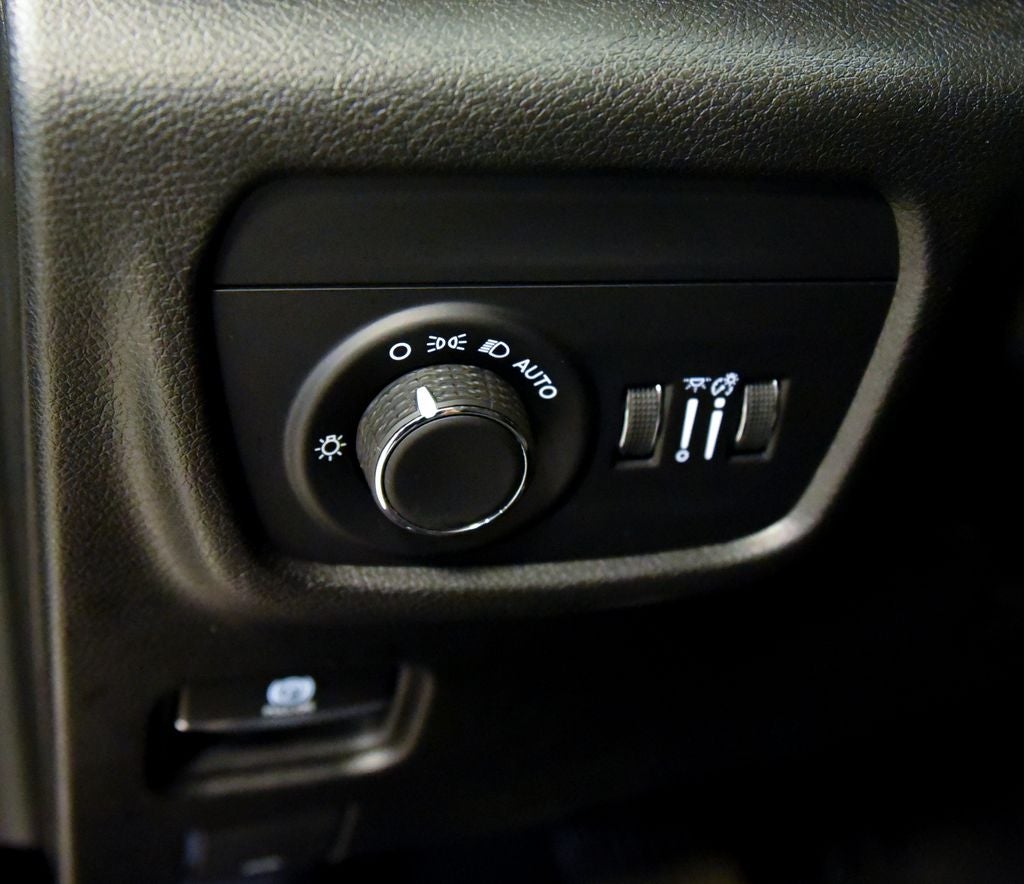 2023 Jeep Grand Cherokee Altitude X